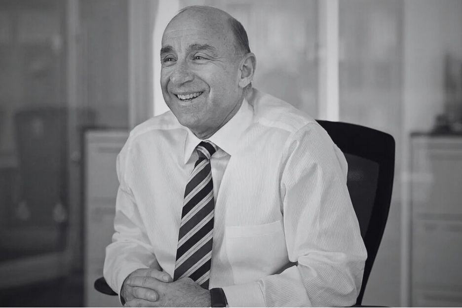 Glenn Rufrano: The Real Estate Titan Who Saved $50B in Assets