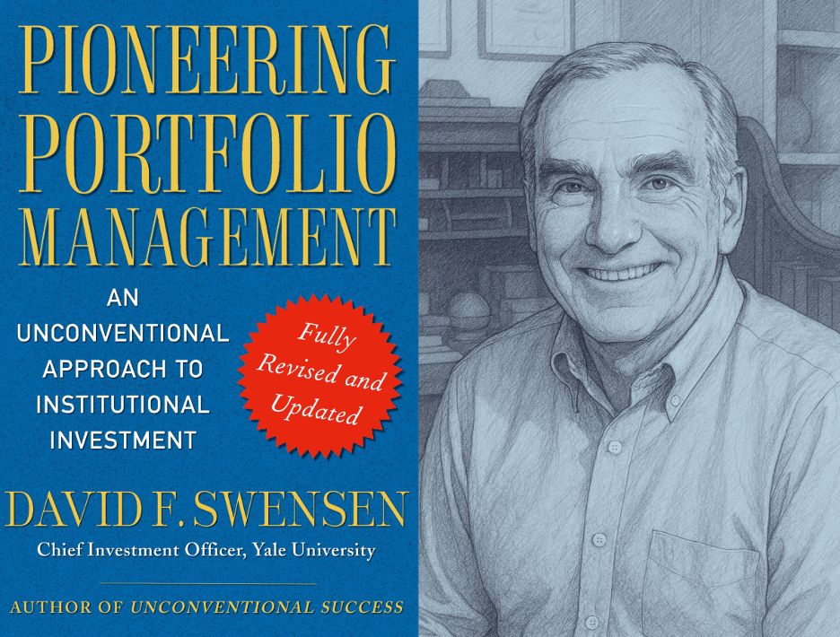 From Yale to Your 401(k): The Next Wave in Real Estate Investing