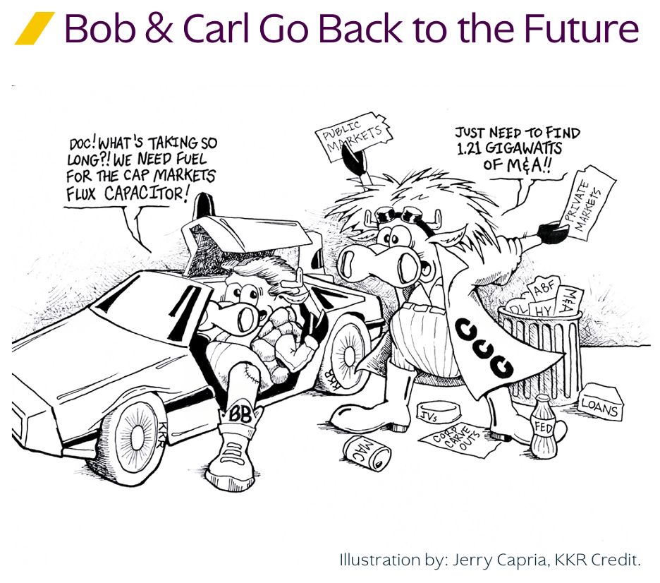 Private Credit: Generational Opportunity or Looming Implosion?