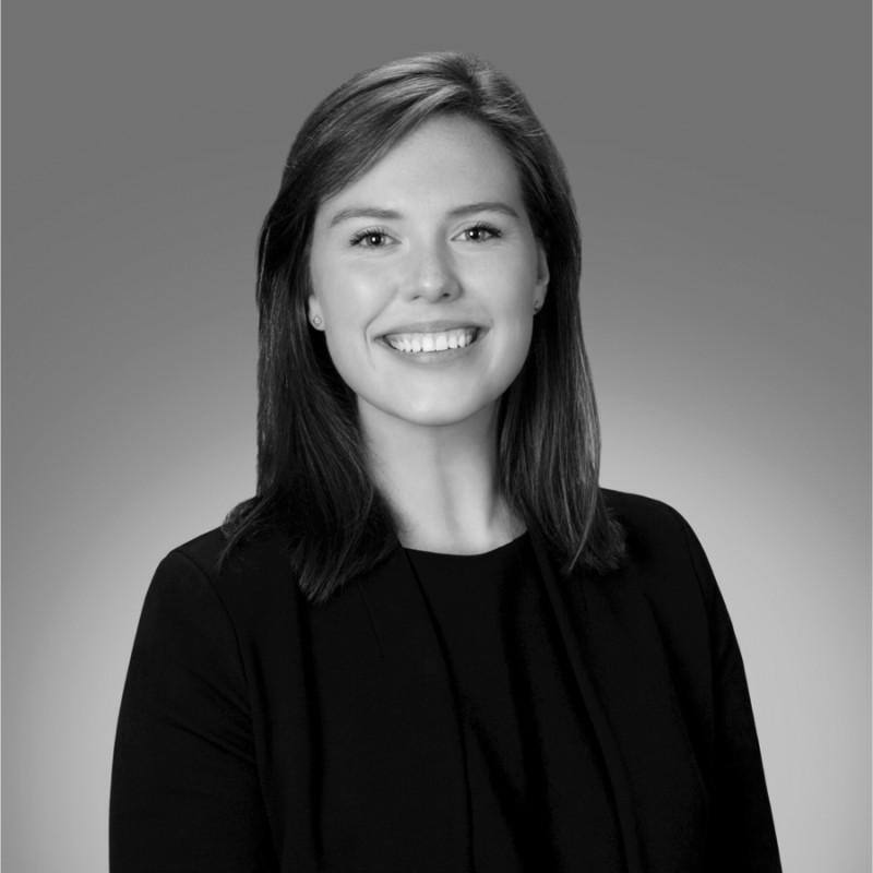 Caroline Morris