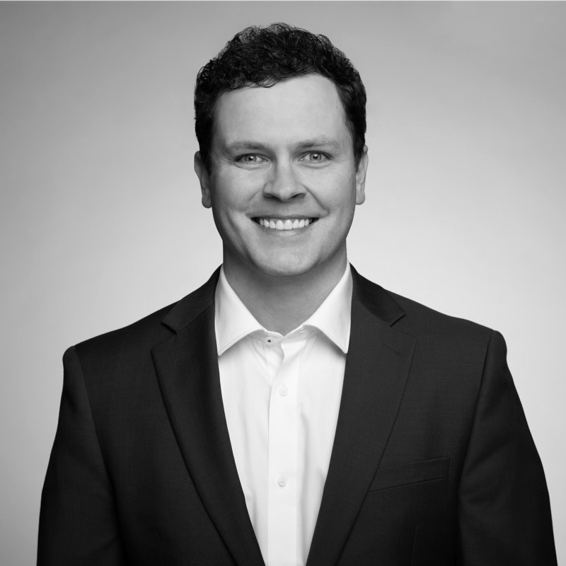 Case Van Lare Headshot BW-1