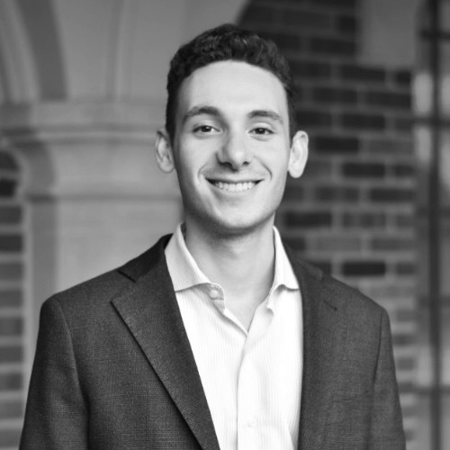 Eric Lawrence Headshot