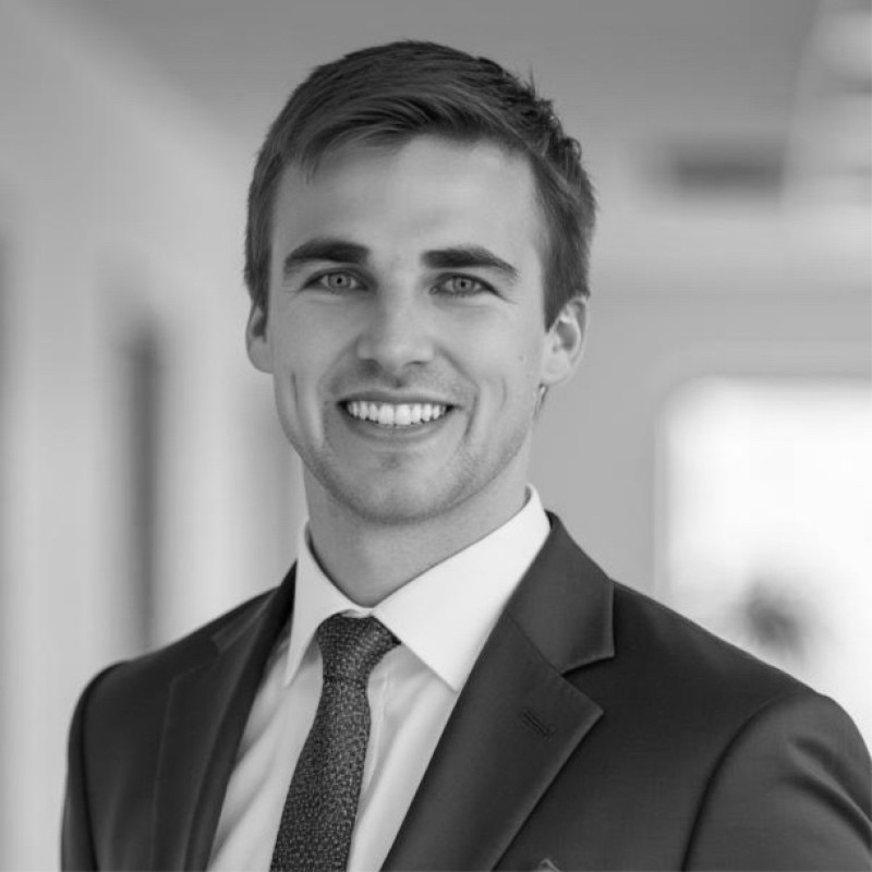 Hudson Neuhoff Headshot