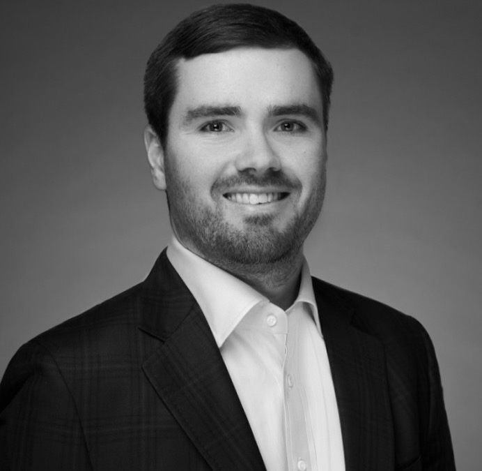 Jack Campbell Headshot