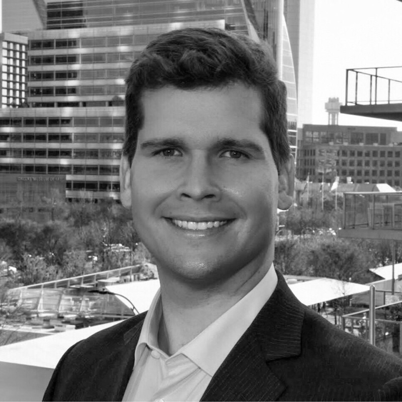 Jack Fernandez Headshot