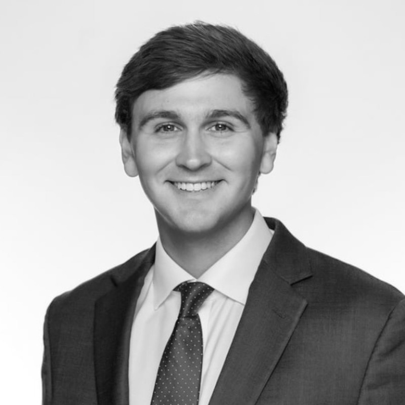 Jordan Buck Headshot