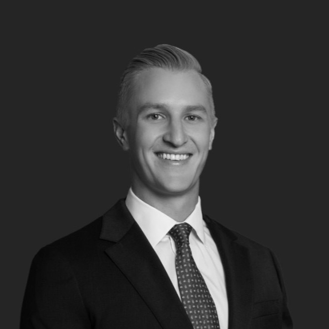 Kevin Brooke Headshot