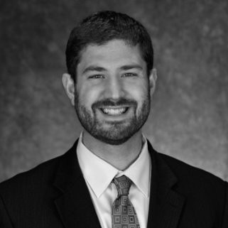 Kevin Pirozzoli Headshot