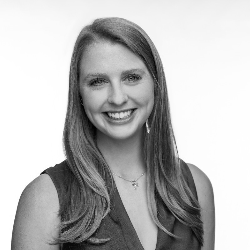 MaryMichael McCartin Headshot