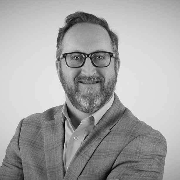 Matt Ballard Headshot