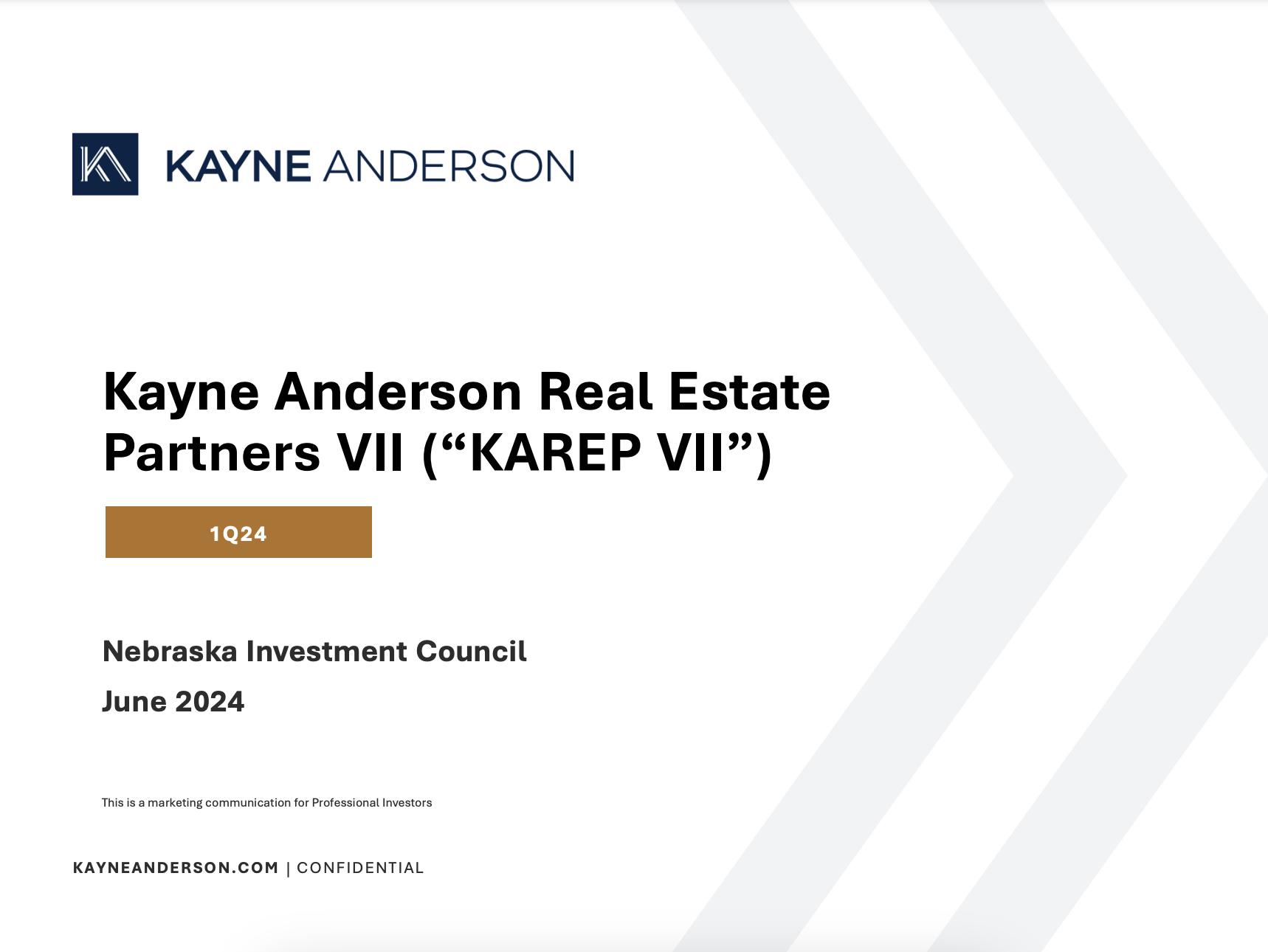 How Pension Funds Invest in Real Estate: A Step-by-Step Example
