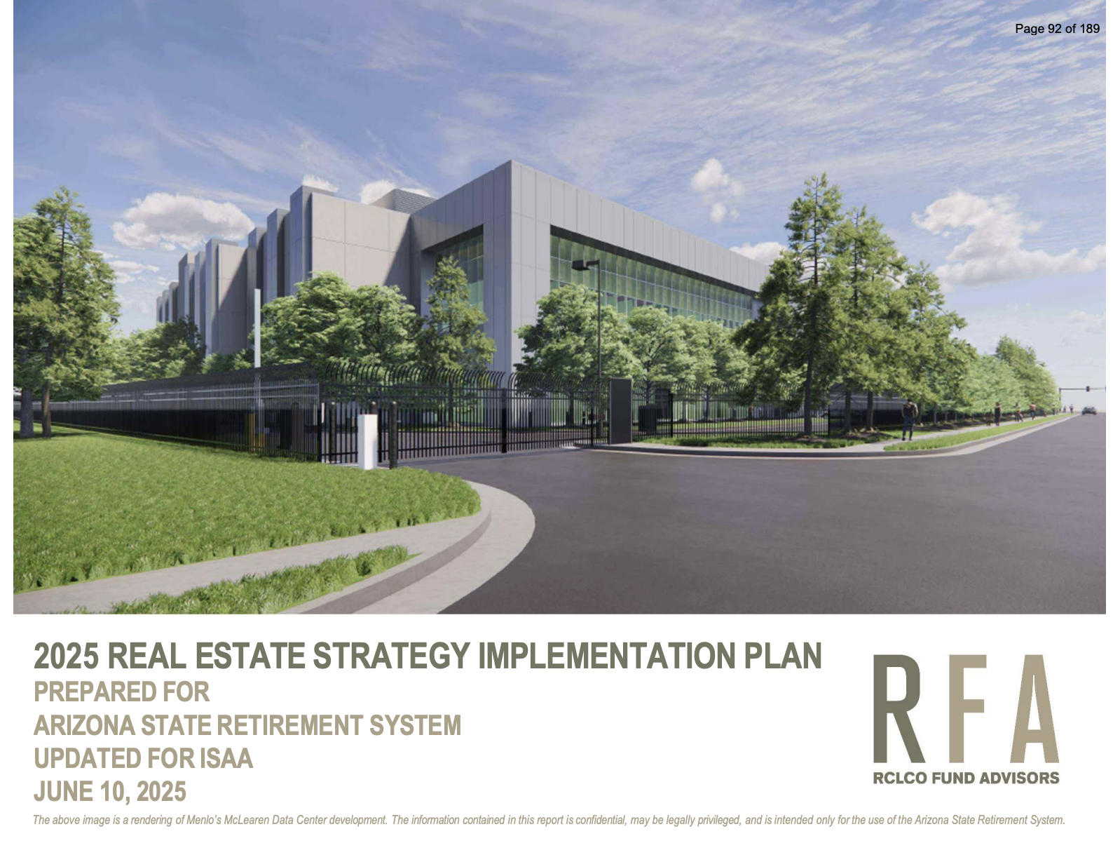 Why a 3% Allocation Shift Could Cut $300M from CRE Investing