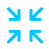 arrows-in-icon