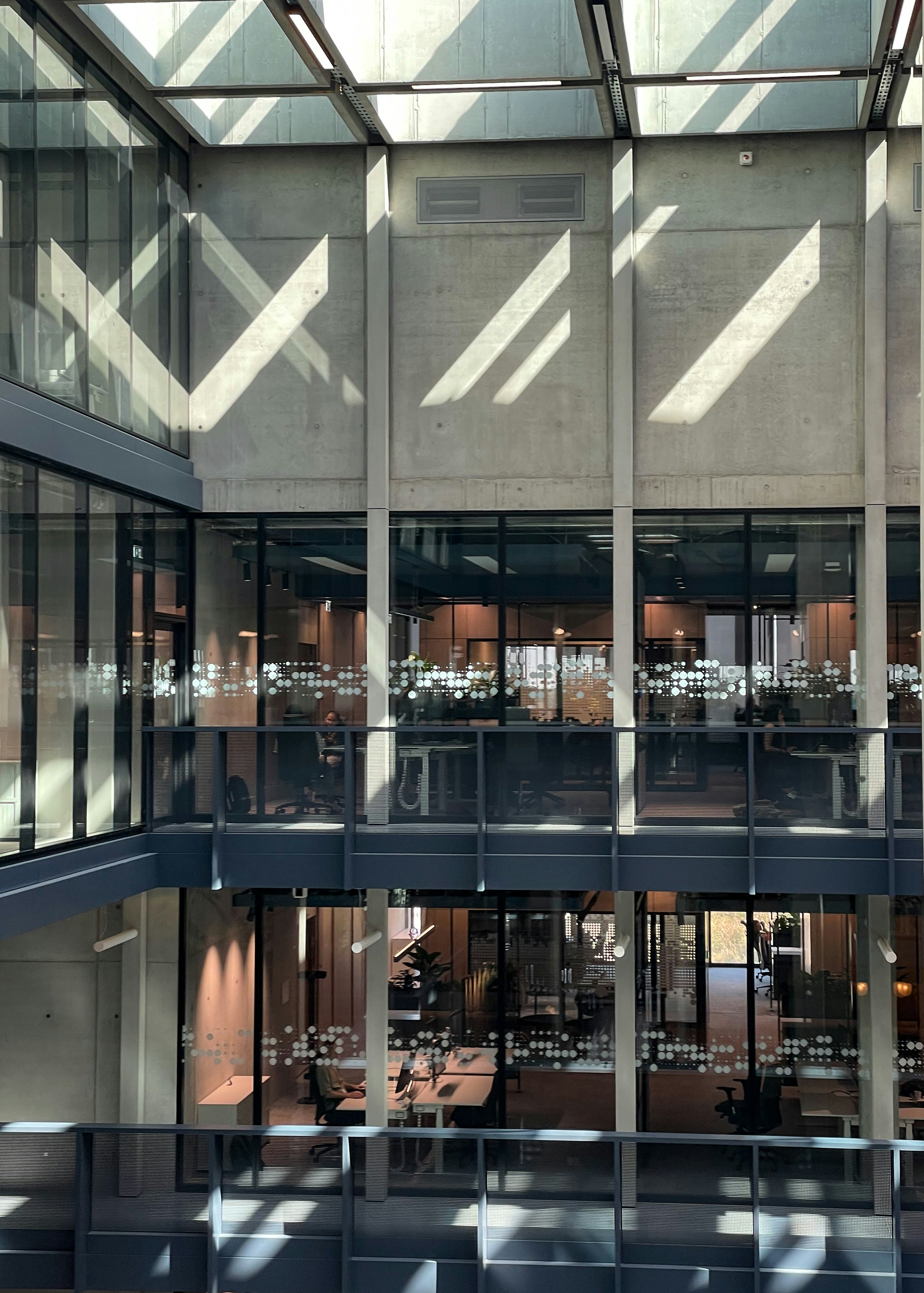 Gensler’s 2025 Design Forecast: Trends Reshaping Real Estate