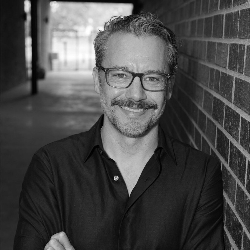 chad cook