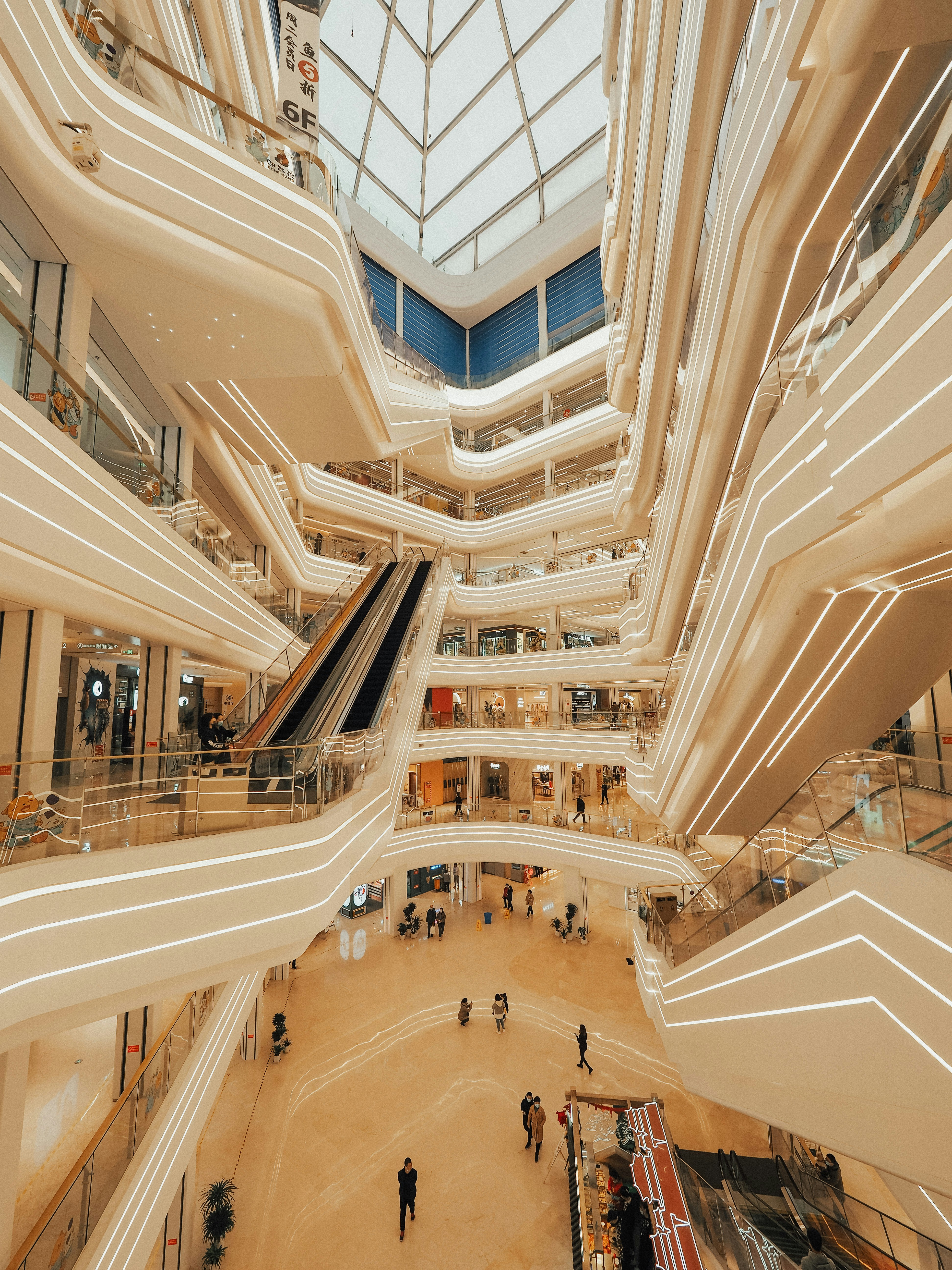 Debt Management Lessons from REITs: Macerich’s Turnaround Plan