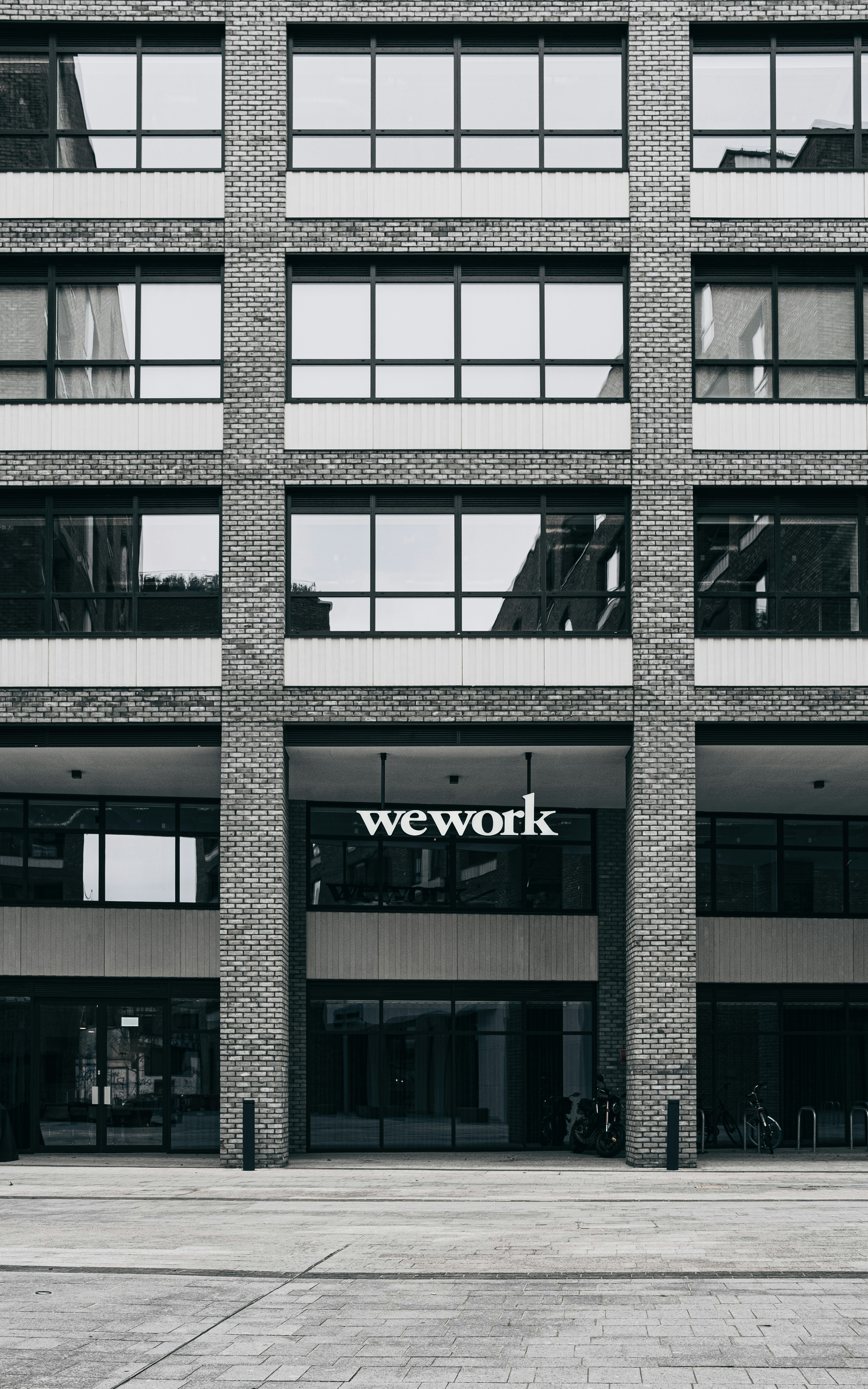 WeWork Files for Bankruptcy: $9B in Leases and the Future of Coworking