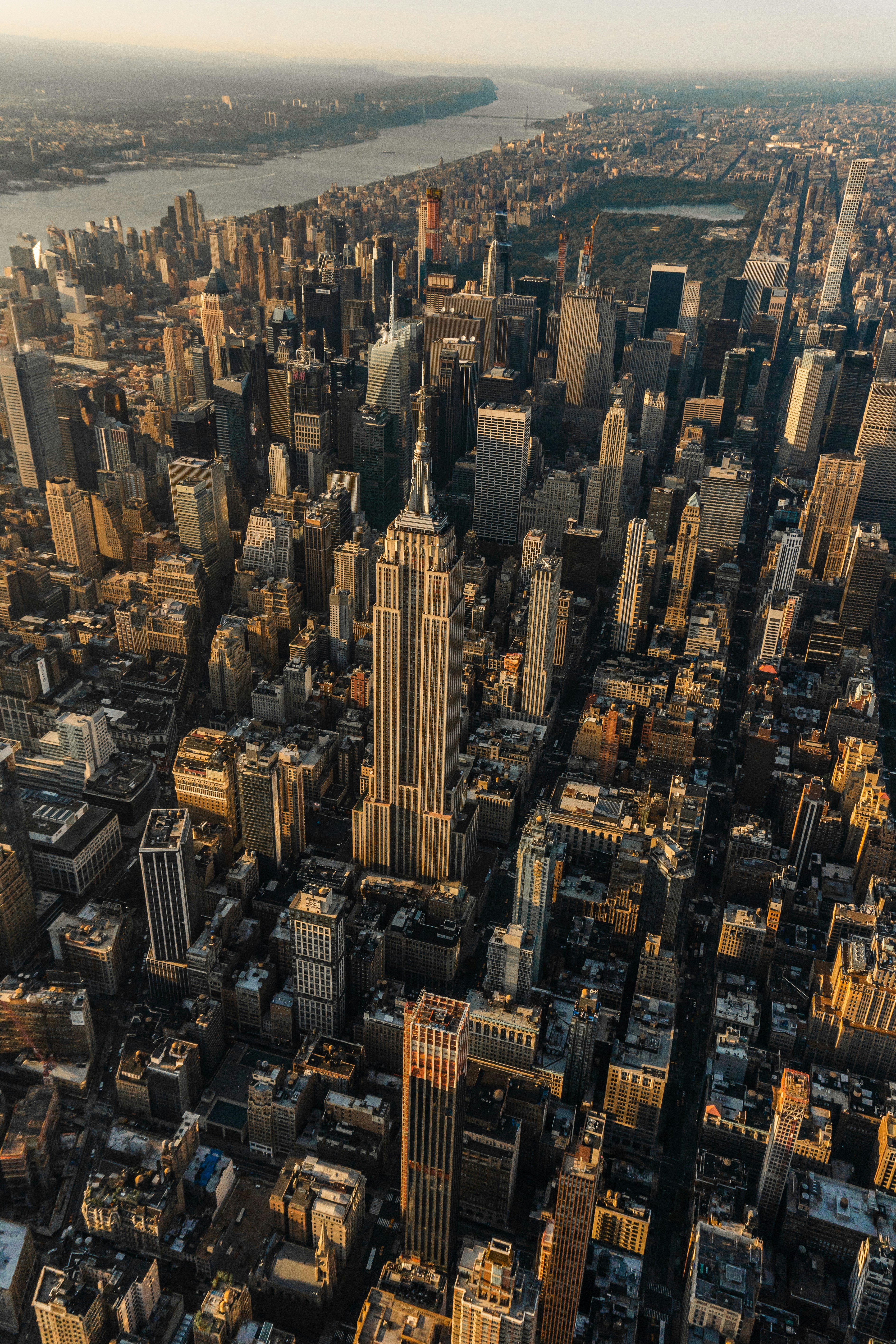 How Stephen Ross Built a $15B Real Estate Empire from Nothing